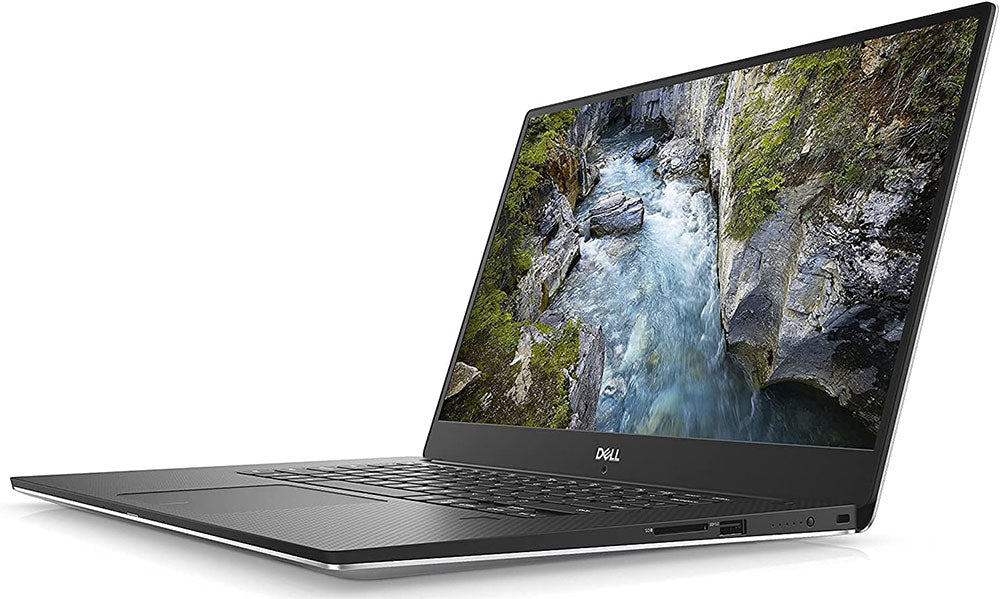 ლეპტოპი (Workstation) Dell Precision 5530 15.6" TOUCH 4K (i7-8850H/32GB/1TB SSD/NVIDIA P2000)