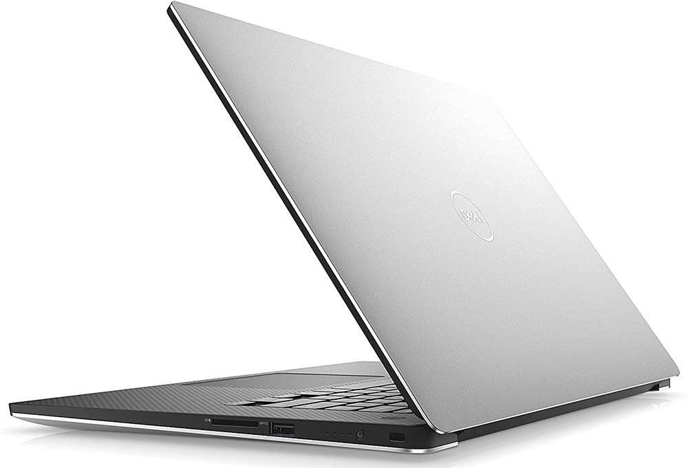 ლეპტოპი (Workstation) Dell Precision 5530 15.6" TOUCH 4K (i7-8850H/32GB/1TB SSD/NVIDIA P2000)