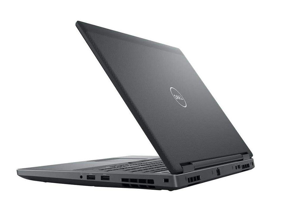 ლეპტოპი (Workstation) Dell Precision 7540 15.6" FHD (i9-9880H/64GB/1TB SSD/NVIDIA T2000)