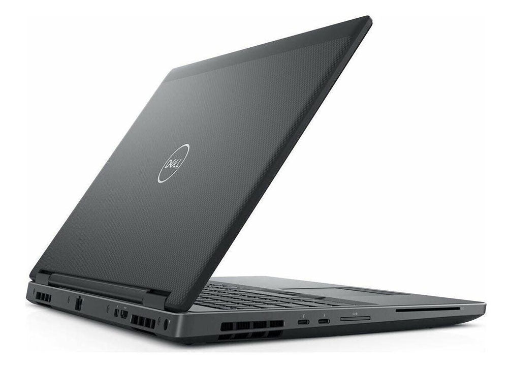 ლეპტოპი (Workstation) Dell Precision 7540 15.6" FHD (i9-9880H/64GB/1TB SSD/NVIDIA T2000)