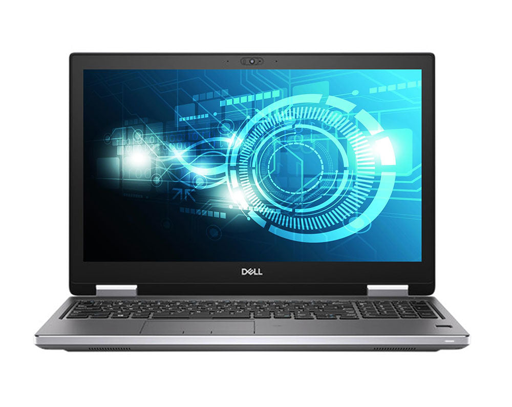 ლეპტოპი (Workstation) Dell Precision 7540 15.6" FHD (i9-9880H/64GB/1TB SSD/NVIDIA T2000)