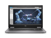 ლეპტოპი (Workstation) Dell Precision 7740 17.3" FHD (i7-9750H/64GB/1TB SSD/RTX 3000)