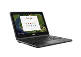 ლეპტოპი Dell Chromebook 11 3180 11.6 HD (C-N3060/4GB/16GB SSD)