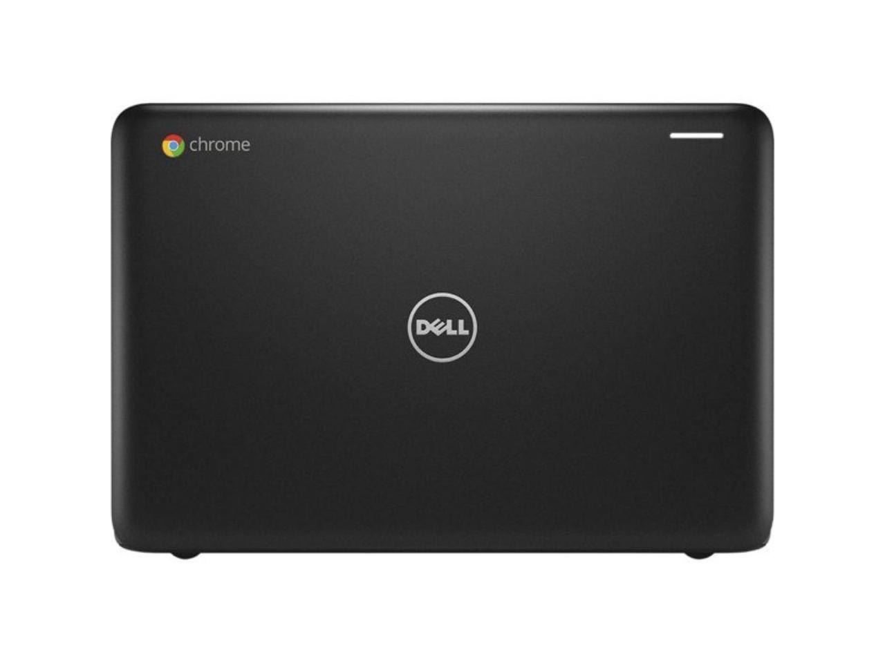 ლეპტოპი Dell Chromebook 11 3180 11.6 HD (C-N3060/4GB/16GB SSD)