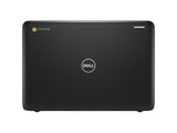 ლეპტოპი Dell Chromebook 11 3180 11.6 HD (C-N3060/4GB/16GB SSD)