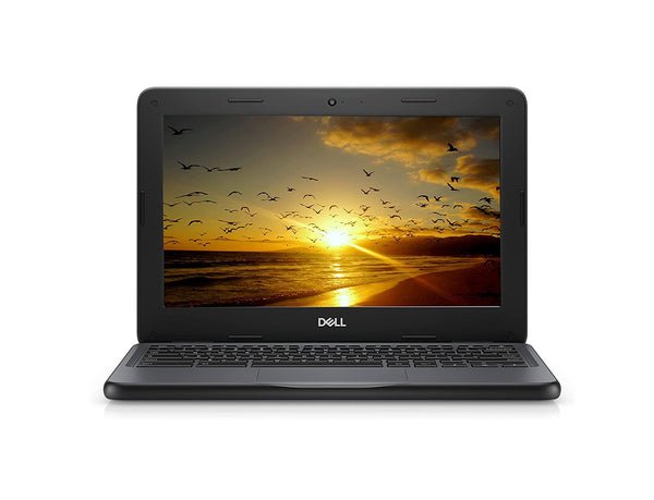ლეპტოპი Dell Chromebook 11 3180 11.6 HD (C-N3060/4GB/16GB SSD)