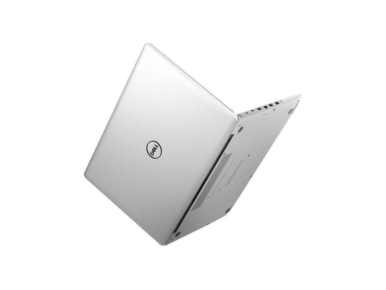 ლეპტოპი Dell Inspiron 15 5570 TOUCH 15.6" FHD (i7-8550U/16GB/512GB SSD+1TB HDD/R7 M460)