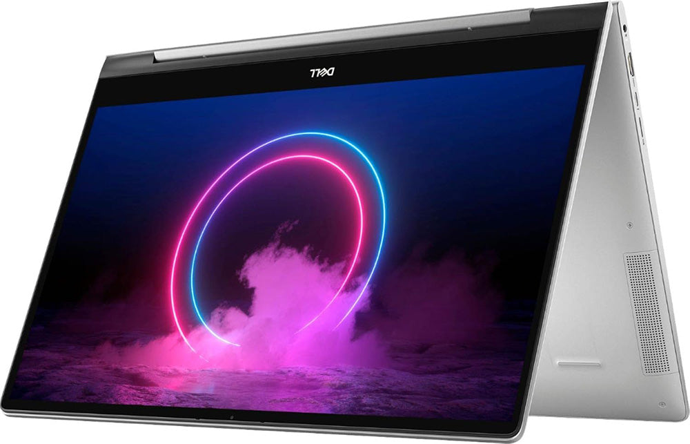 ლეპტოპი Dell Inspiron 7591 2-in-1 15.6" TOUCH FHD (i7-10510U/32GB/1TB SSD)
