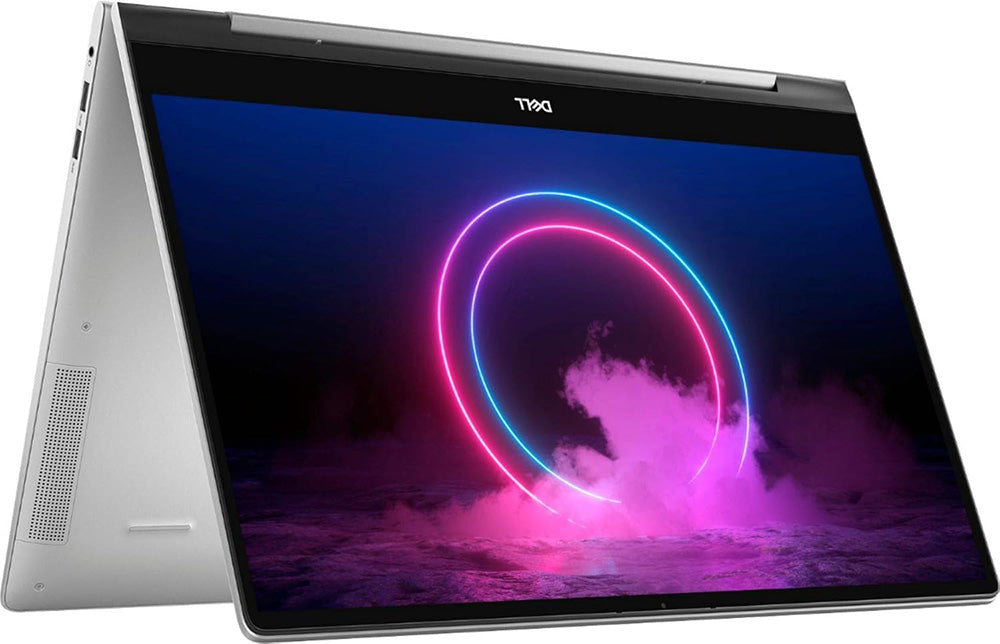 ლეპტოპი Dell Inspiron 7591 2-in-1 15.6" TOUCH FHD (i7-10510U/32GB/1TB SSD)
