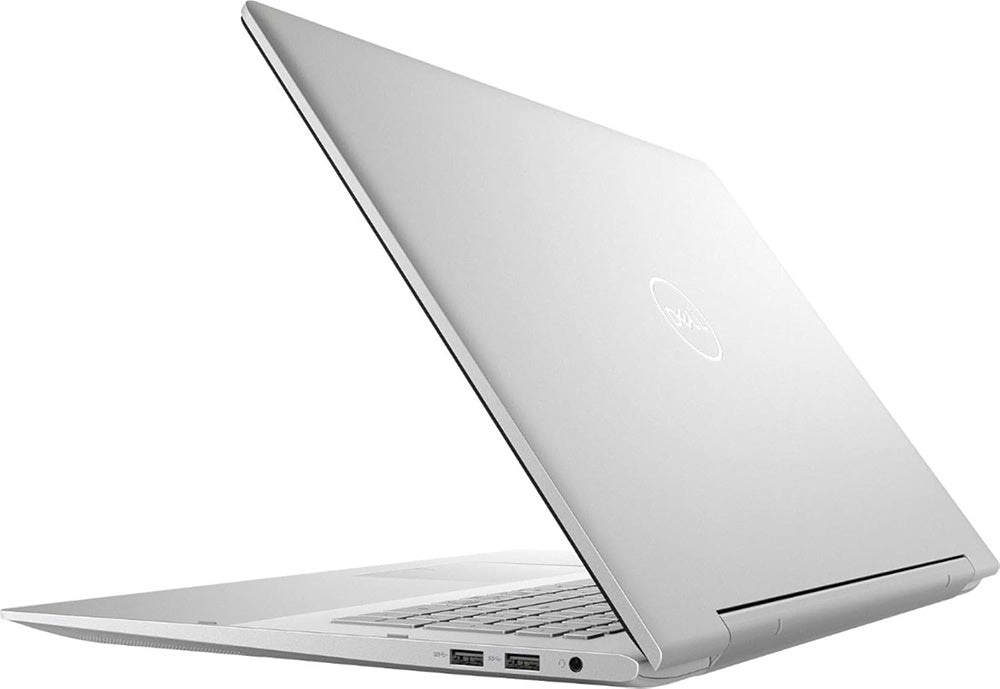ლეპტოპი Dell Inspiron 7591 2-in-1 15.6" TOUCH FHD (i7-10510U/32GB/1TB SSD)