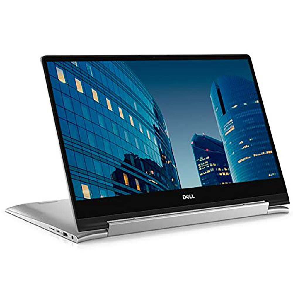 ლეპტოპი Dell Inspiron 7591 2-in-1 15.6" TOUCH FHD (i7-10510U/32GB/1TB SSD)
