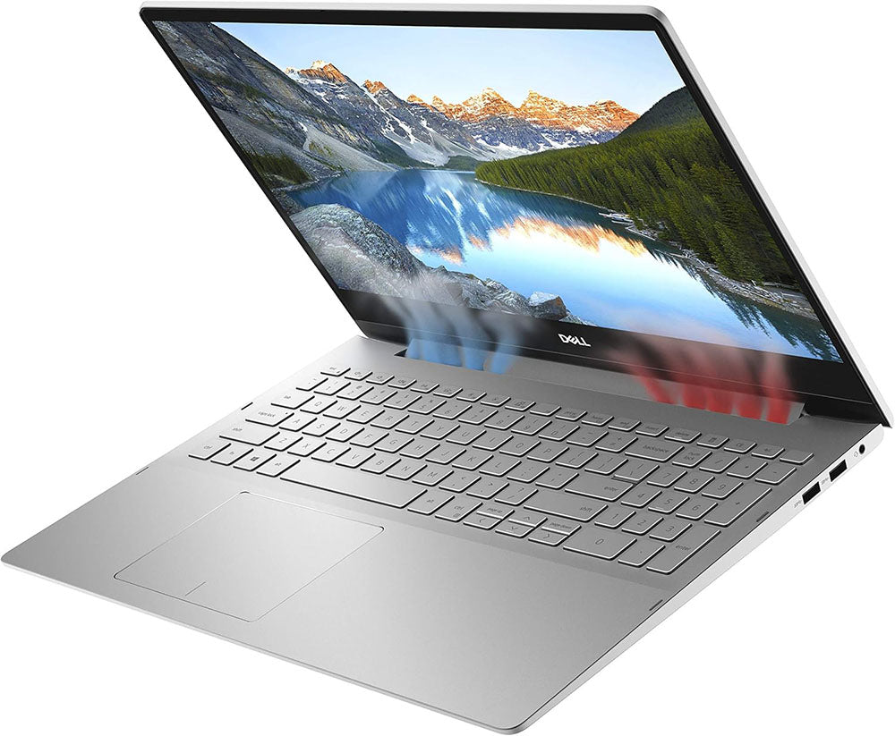 ლეპტოპი Dell Inspiron 7591 2-in-1 15.6" TOUCH FHD (i7-10510U/32GB/1TB SSD)