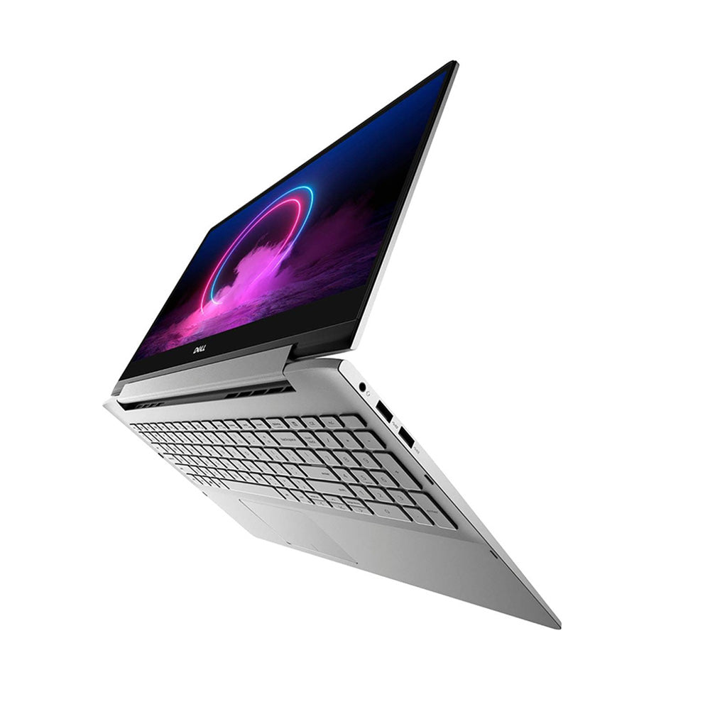 ლეპტოპი Dell Inspiron 7591 2-in-1 15.6" TOUCH FHD (i5-10210U/20GB/512GB SSD)
