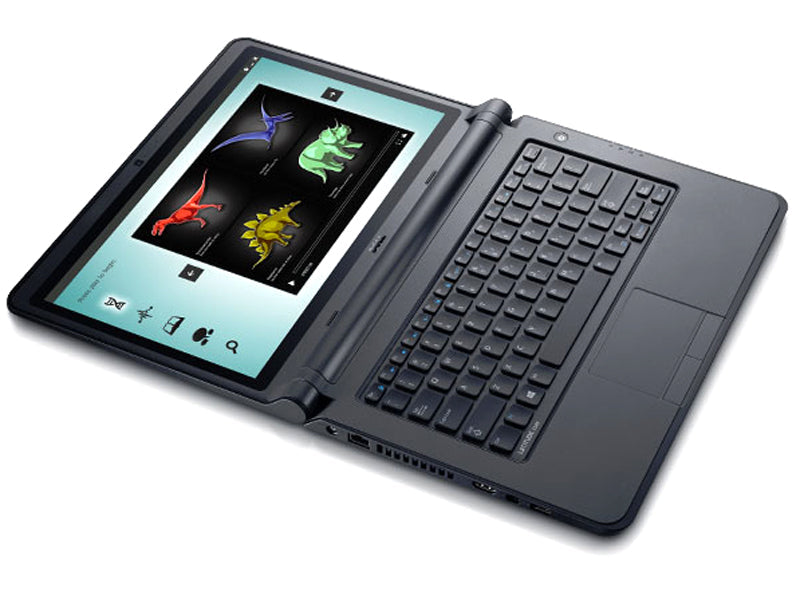 ლეპტოპი Dell Latitude 3340 13.3 HD (i3-4005U/12GB/256GB SSD)