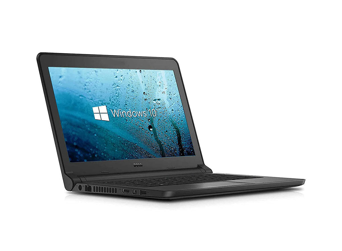 ლეპტოპი Dell Latitude 3340 13.3 HD (i3-4005U/12GB/256GB SSD)