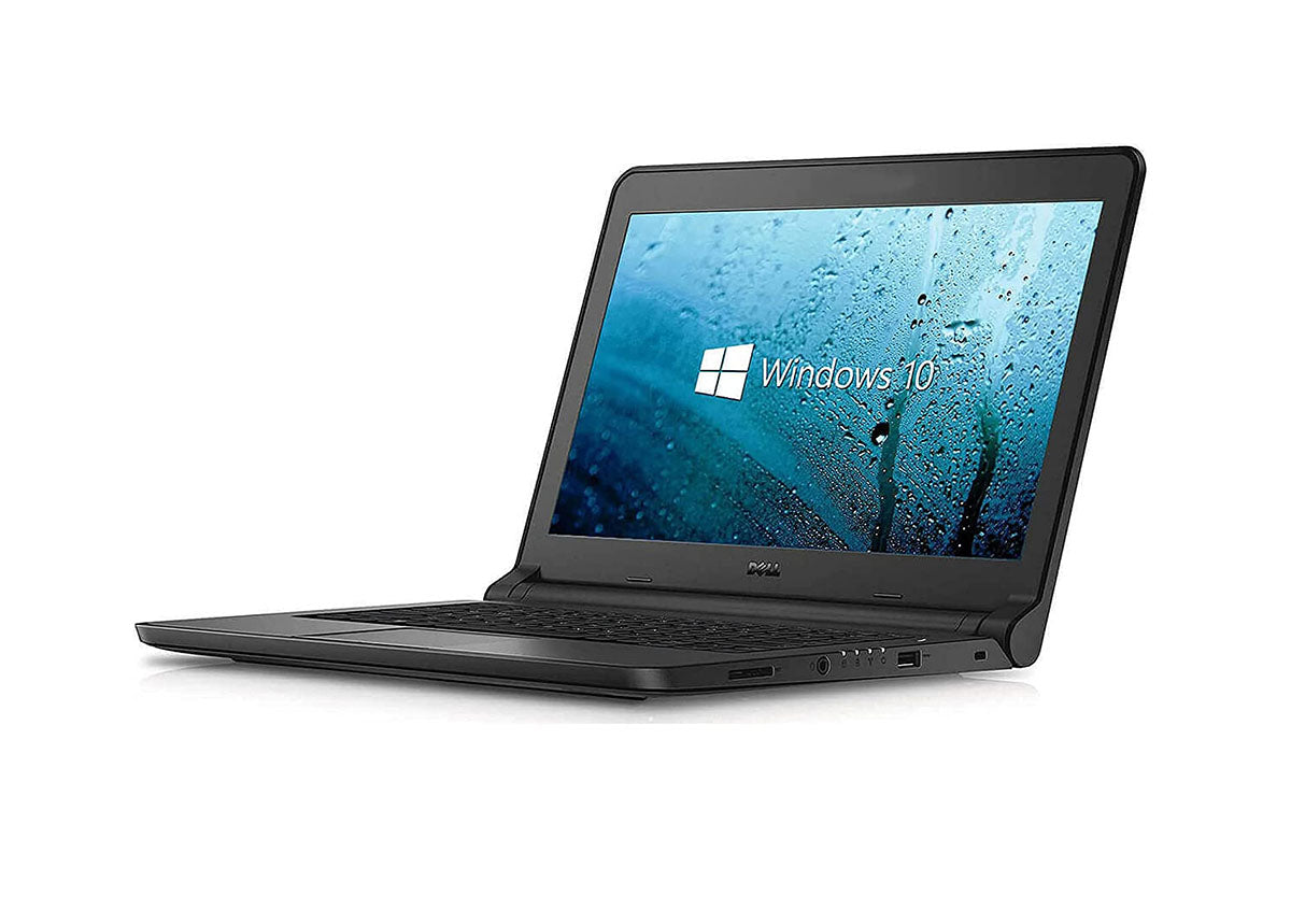 ლეპტოპი Dell Latitude 3340 13.3 HD (i3-4005U/12GB/256GB SSD)