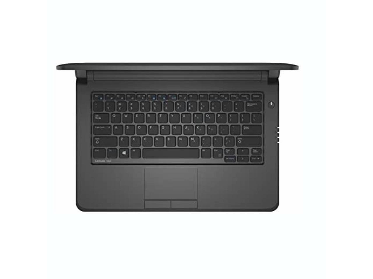 ლეპტოპი Dell Latitude 3350 13.3 HD (i3-5005U/16GB/256GB SSD)