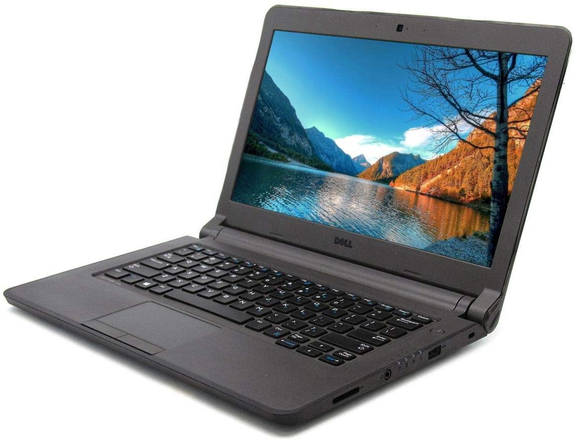 ლეპტოპი Dell Latitude 3350 13.3 HD (i5-5200U/16GB/256GB SSD)
