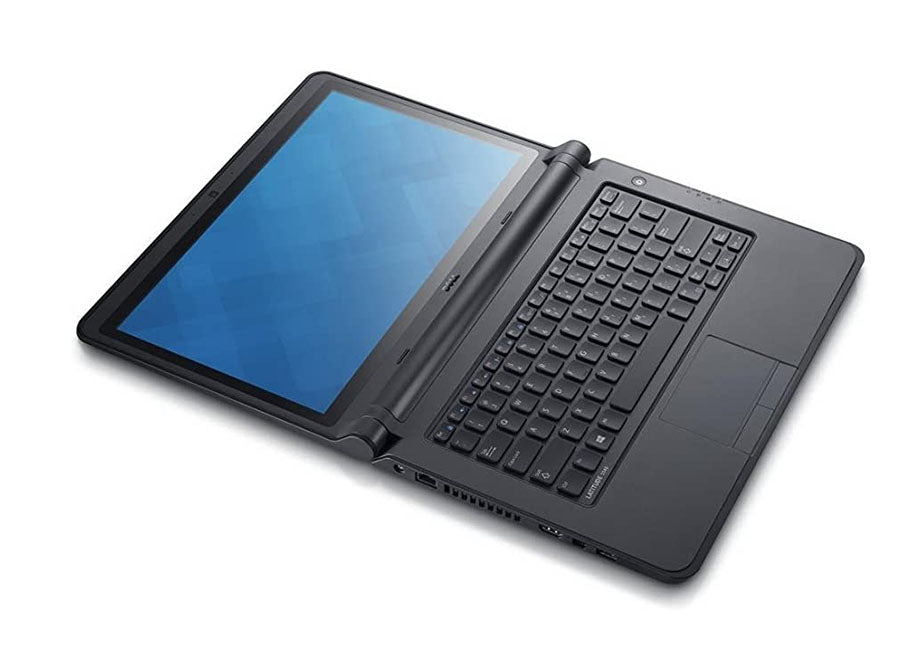 ლეპტოპი Dell Latitude 3350 13.3 HD (i5-5200U/16GB/256GB SSD)