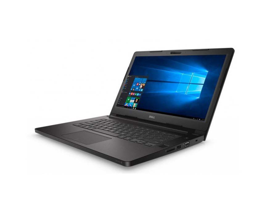 ლეპტოპი Dell Latitude 3350 13.3 HD (i3-5005U/16GB/256GB SSD)