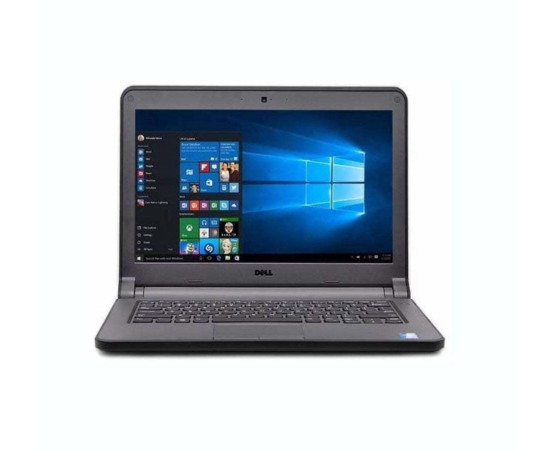 ლეპტოპი Dell Latitude 3350 13.3 HD (i5-5200U/16GB/256GB SSD)
