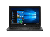 ლეპტოპი Dell Latitude 3380 13.3" (P-4415U/16GB/256GB SSD)