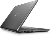 ლეპტოპი Dell Latitude 3380 13.3" (P-4415U/16GB/256GB SSD)