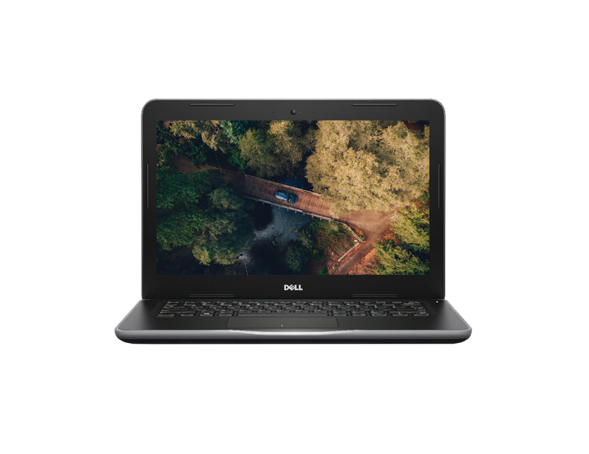 ლეპტოპი Dell Latitude 3380 13.3" (i3-6006U/16GB/512GB SSD)