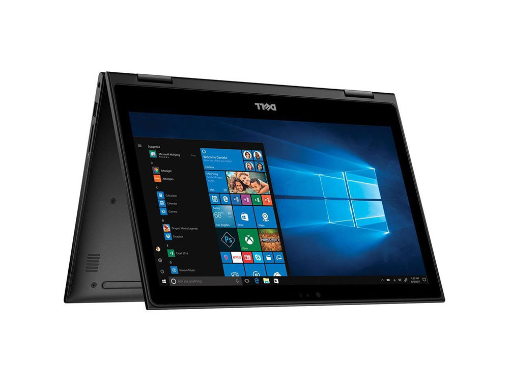 ლეპტოპი Dell Latitude 3390 2-in-1 TOUCH 13.3" FHD (i5-8250U/16GB/256GB SSD)
