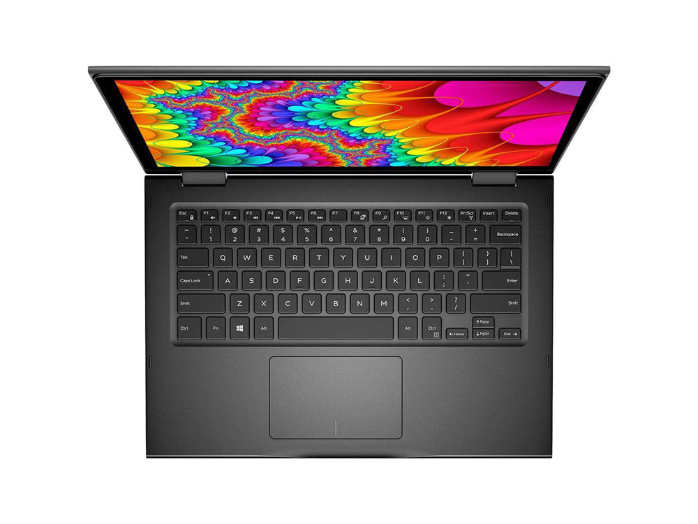 ლეპტოპი Dell Latitude 3390 2-in-1 TOUCH 13.3" FHD (i3-8130U/16GB/256GB SSD)