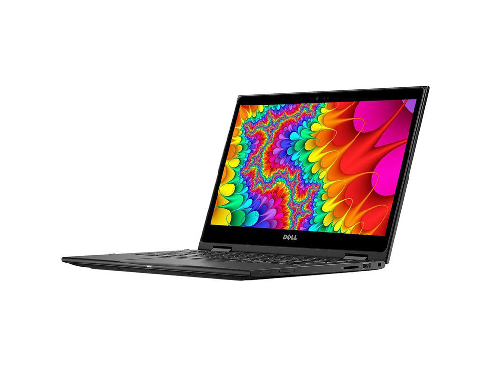 ლეპტოპი Dell Latitude 3390 2-in-1 TOUCH 13.3" FHD (i3-8130U/16GB/256GB SSD)