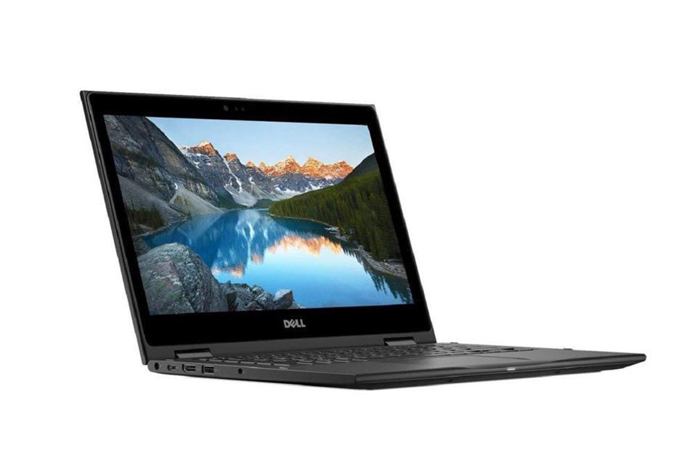 ლეპტოპი Dell Latitude 3390 2-in-1 TOUCH 13.3" FHD (i5-8250U/16GB/256GB SSD)