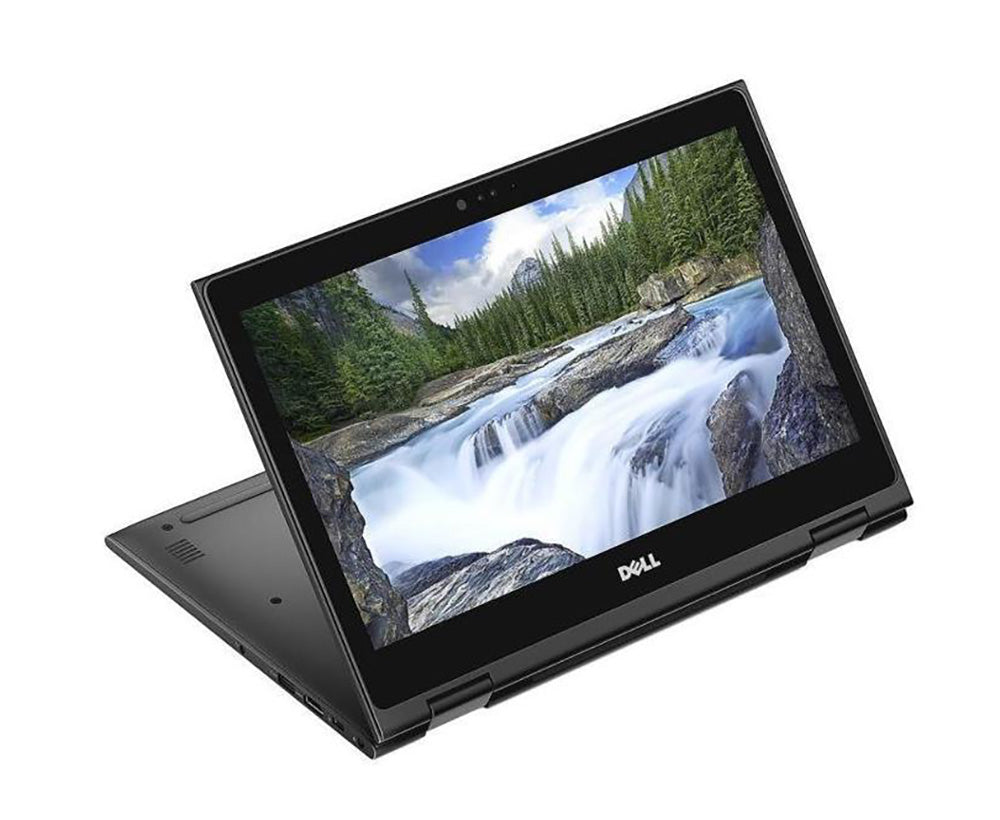 ლეპტოპი Dell Latitude 3390 2-in-1 TOUCH 13.3" FHD (i5-8250U/16GB/256GB SSD)