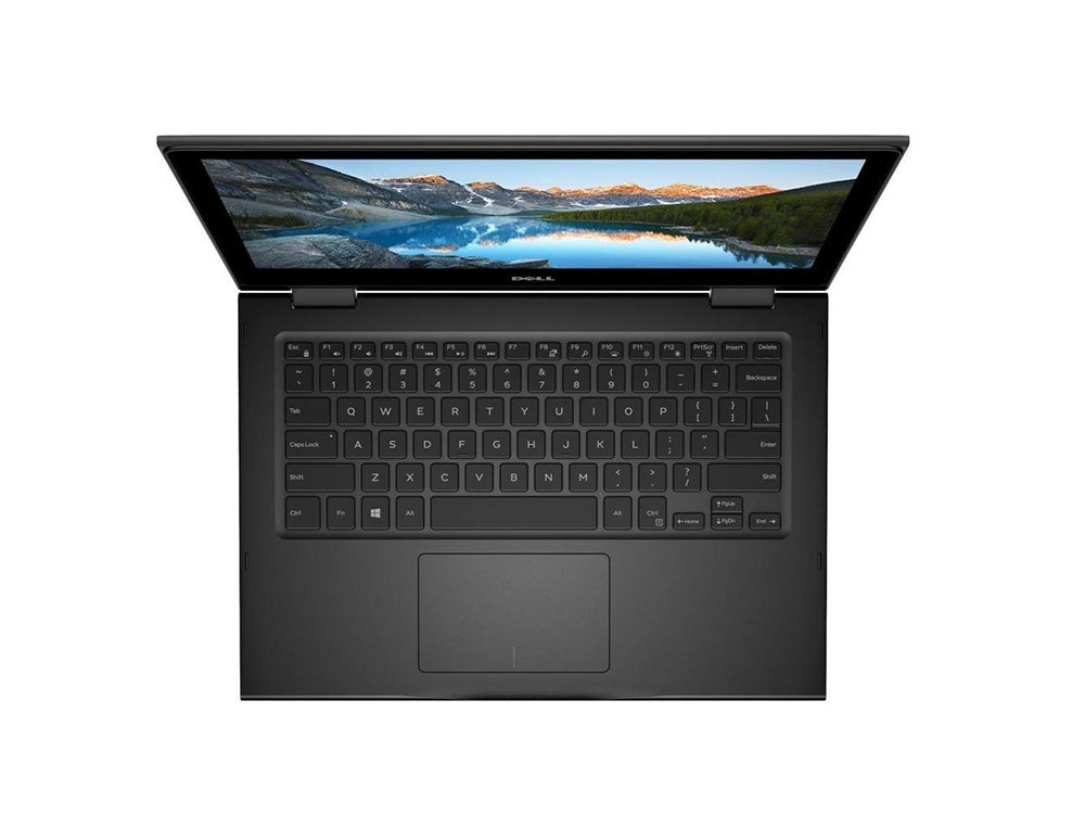 ლეპტოპი Dell Latitude 3390 2-in-1 TOUCH 13.3" FHD (i5-8250U/16GB/256GB SSD)