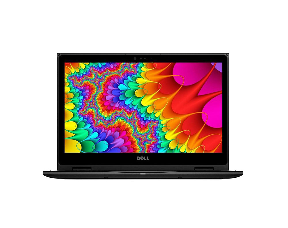 ლეპტოპი Dell Latitude 3390 2-in-1 TOUCH 13.3" FHD (i3-8130U/16GB/256GB SSD)