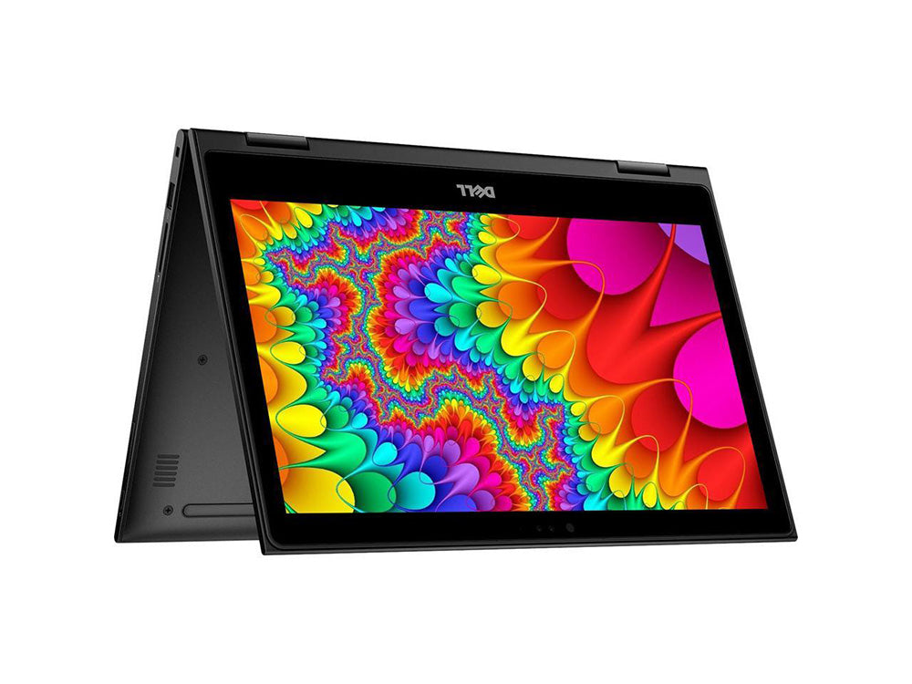 ლეპტოპი Dell Latitude 3390 2-in-1 TOUCH 13.3" FHD (i3-8130U/16GB/256GB SSD)