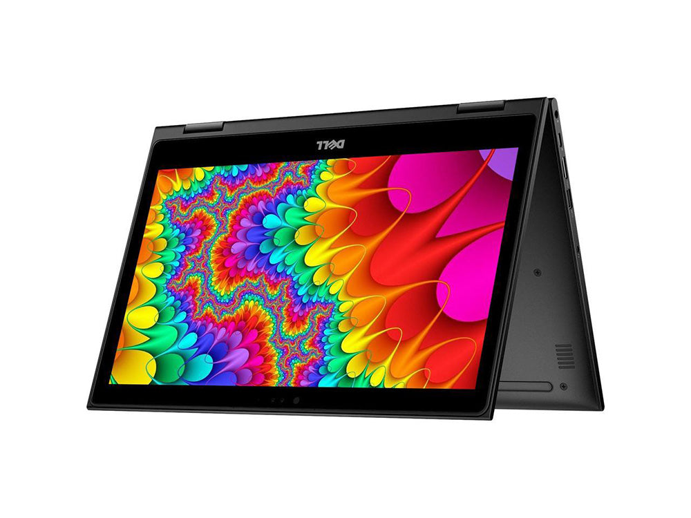 ლეპტოპი Dell Latitude 3390 2-in-1 TOUCH 13.3" FHD (i3-8130U/16GB/256GB SSD)