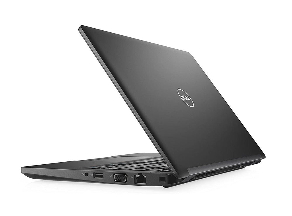 ლეპტოპი Dell Latitude 5280 12.5" HD (i3-7100U/16GB/512GB SSD)