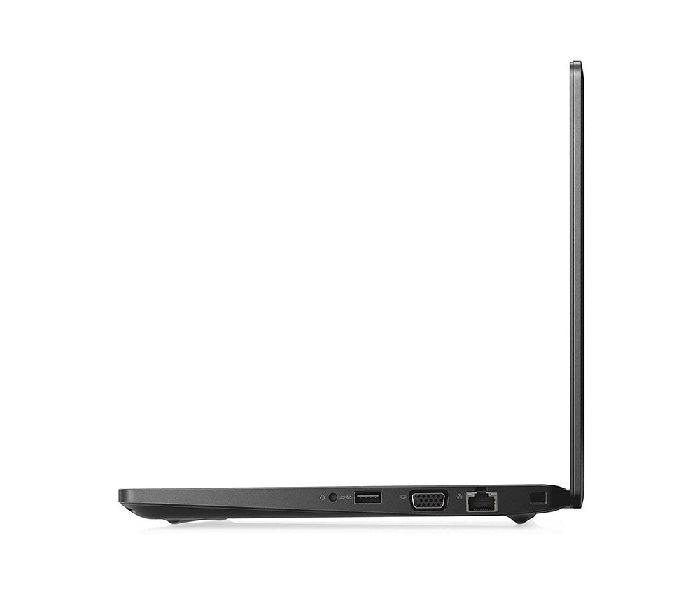 ლეპტოპი Dell Latitude 5280 12.5" HD (i3-7100U/16GB/512GB SSD)
