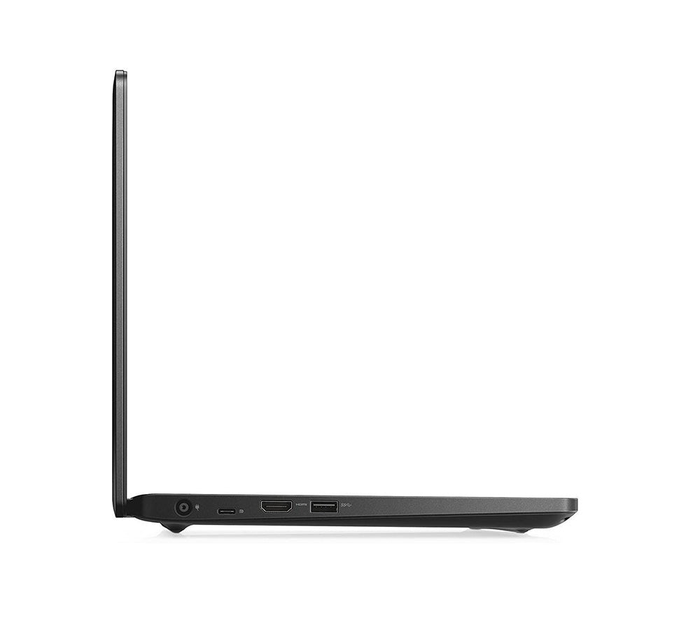 ლეპტოპი Dell Latitude 5280 12.5" HD (i3-7100U/16GB/512GB SSD)