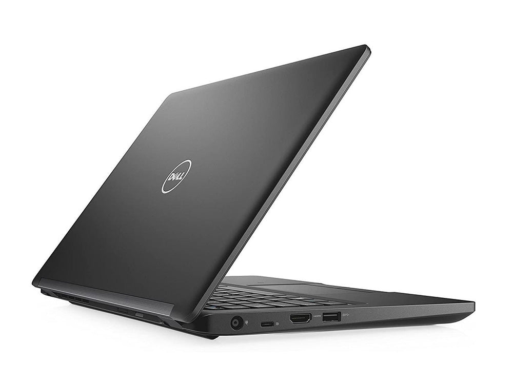 ლეპტოპი Dell Latitude 5280 12.5" HD (i3-7100U/16GB/512GB SSD)