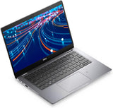 ლეპტოპი Dell Latitude 5320 13.3" FHD (i5-1145G7/16GB/512GB SSD)