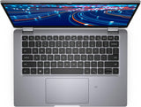 ლეპტოპი Dell Latitude 5320 13.3" FHD (i5-1145G7/16GB/512GB SSD)