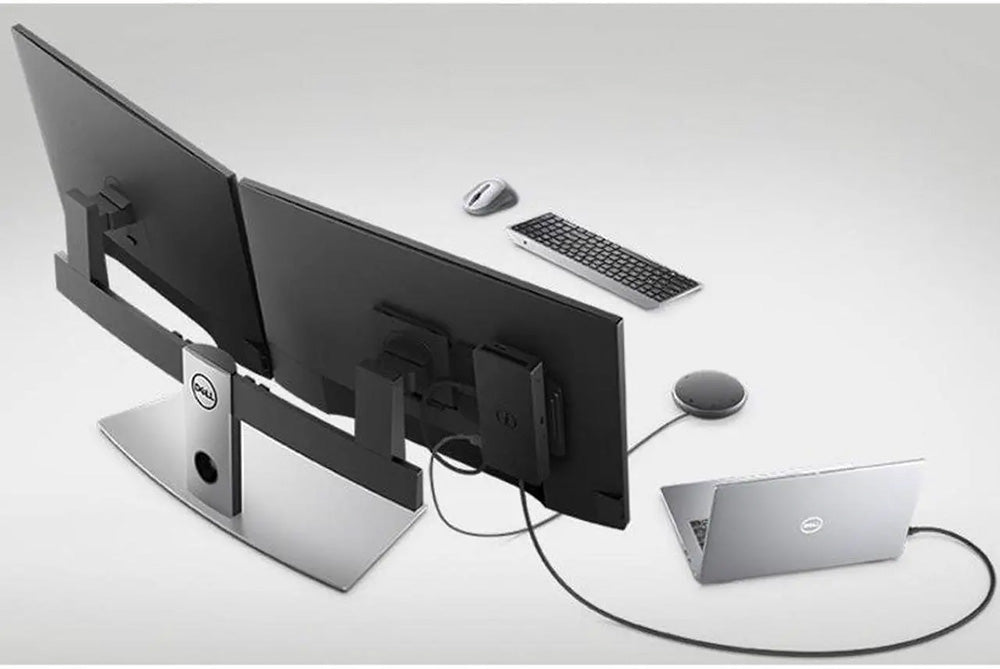 ლეპტოპი Dell Latitude 5320 13.3" FHD (i5-1145G7/16GB/512GB SSD)