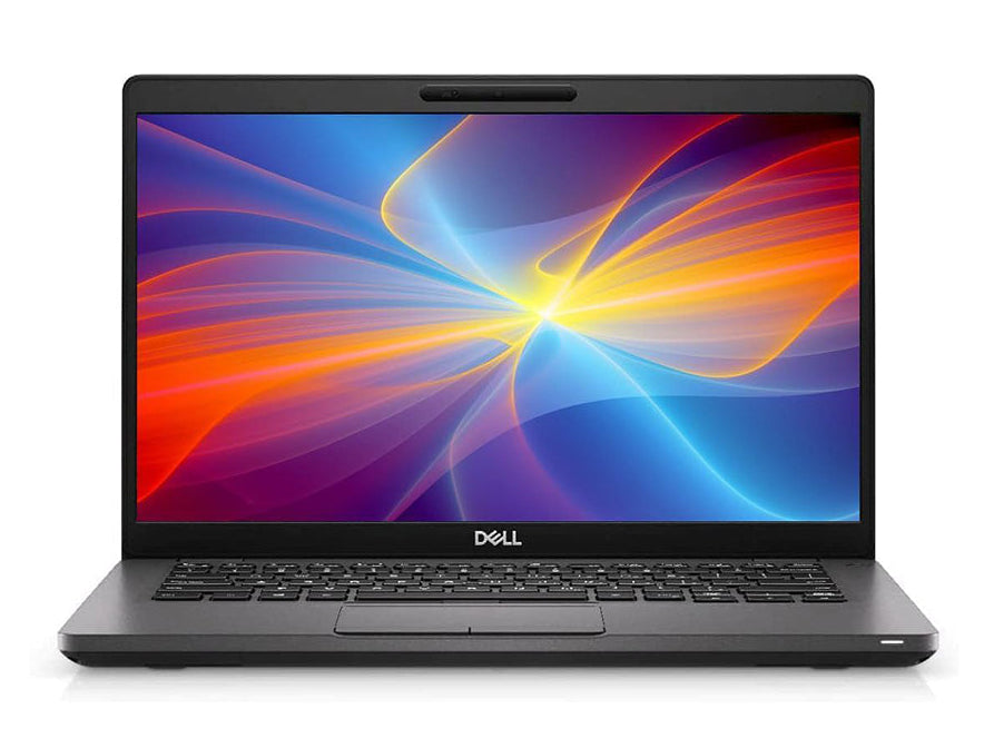 ლეპტოპი Dell Latitude 5400 14 FHD (i5-8365U/16GB/512GB SSD)