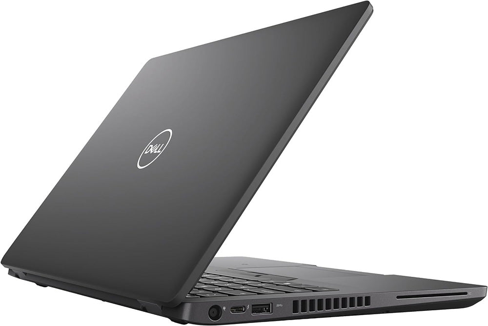 ლეპტოპი Dell Latitude 5400 14 HD (i5-8365U/16GB/512GB SSD)