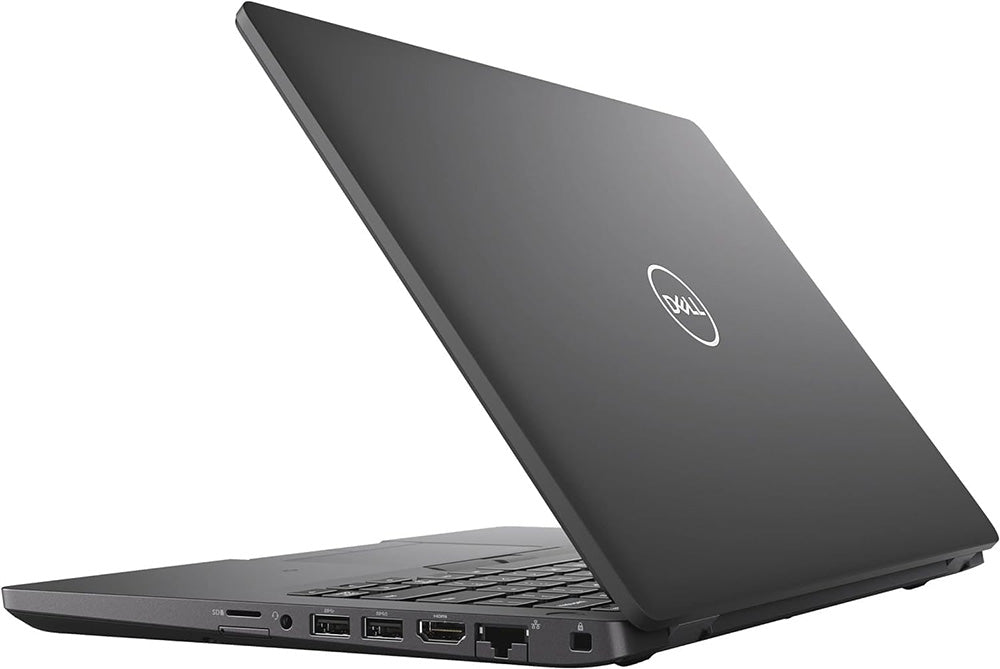 ლეპტოპი Dell Latitude 5400 14 HD (i5-8365U/16GB/512GB SSD)