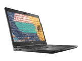 ლეპტოპი Dell Latitude 5490 14 FHD (i7-8650U/16GB/512GB SSD)