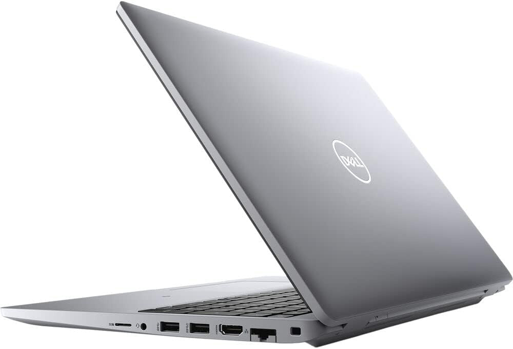 ლეპტოპი Dell Latitude 5520 15.6" FHD (i7-1185G7/32GB/1TB SSD)