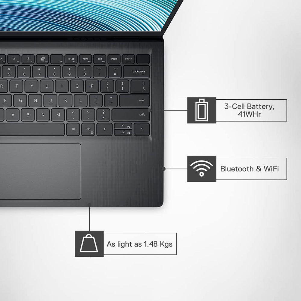 ლეპტოპი Dell Latitude 5520 15.6" FHD (i7-1185G7/32GB/1TB SSD)